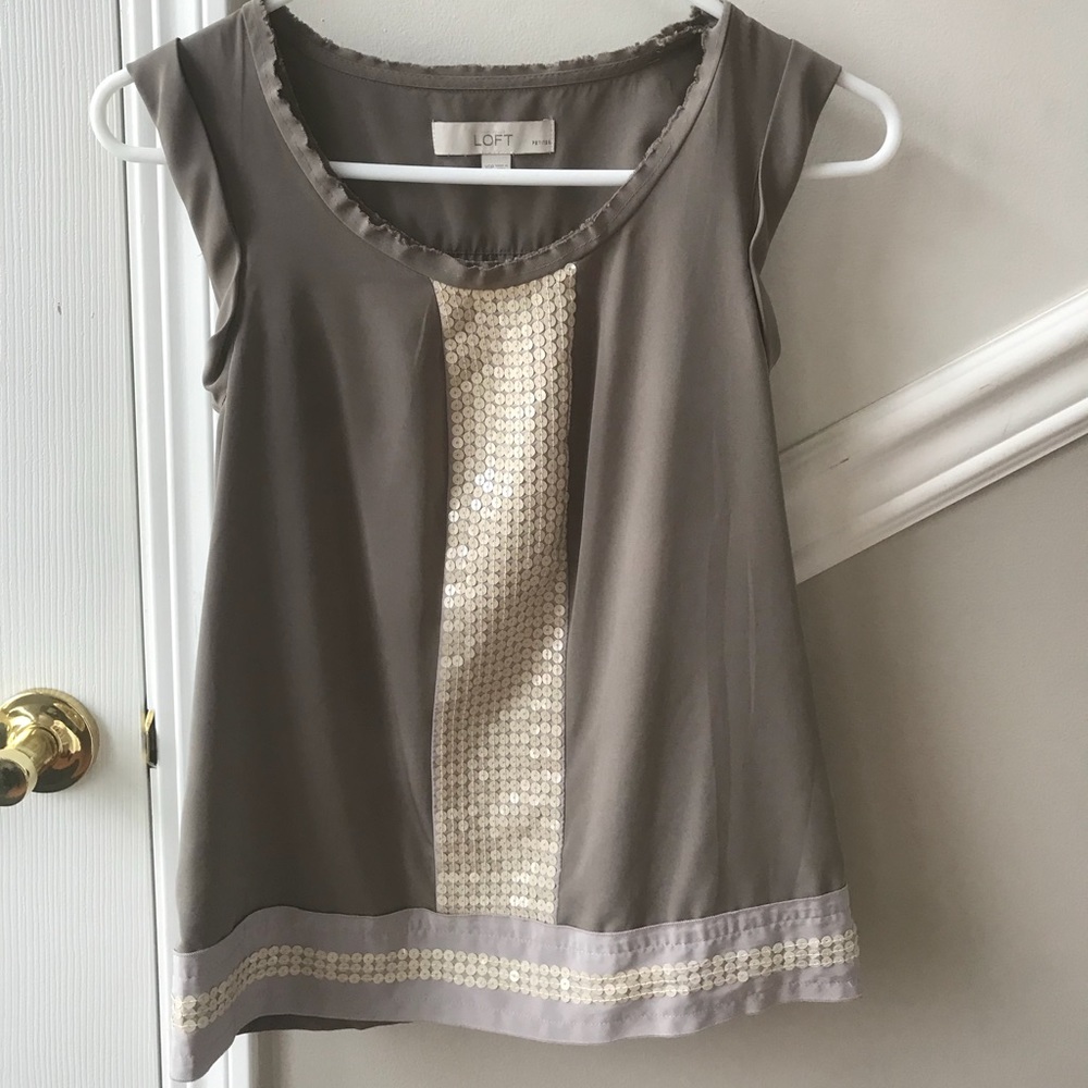 Professional loft top